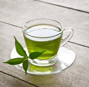 Beneficii ceai verde